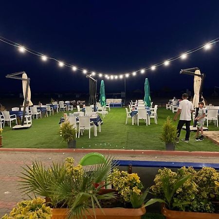 Colophon Beach Otel Gümüldür Kültér fotó
