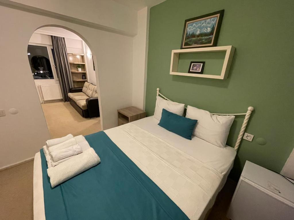 Colophon Beach Otel Gümüldür Kültér fotó